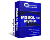 MSSQL to MySQL