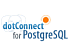dotConnect for PostgreSQL