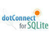 dotConnect for SQLite