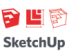 SketchUp Pro LAB