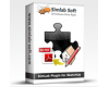 Simlab 3D PDF exporter for SketchUp