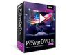 PowerDVD 15 Ultra + gratis Power2Go 10 Platinum