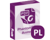Foxit PhantomPDF Business 9 PL