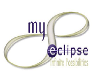 My Eclipse Professional Editon