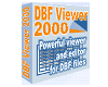 DBF Viewer 2000 Business