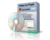 Video to Flash Converter PRO